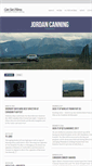 Mobile Screenshot of getsetfilms.com